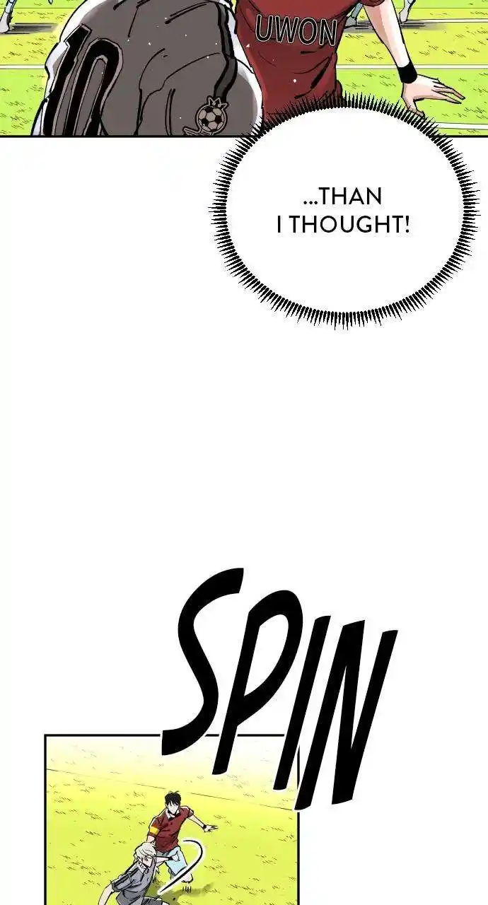 Build Up Chapter 122