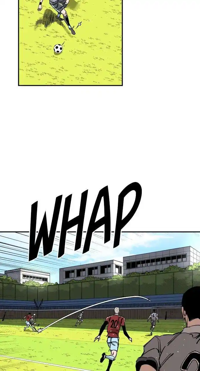 Build Up Chapter 122