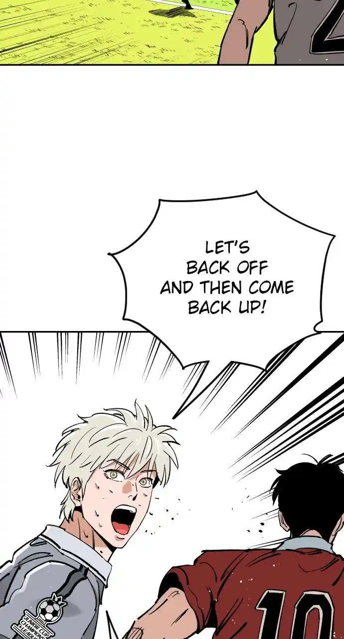 Build Up Chapter 122