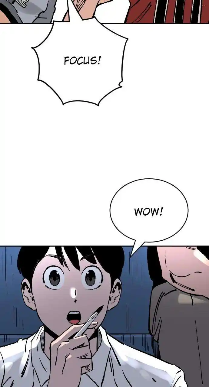 Build Up Chapter 122