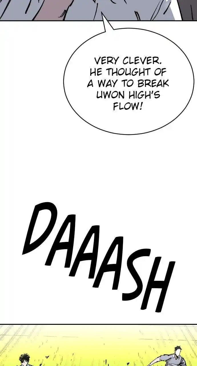 Build Up Chapter 122