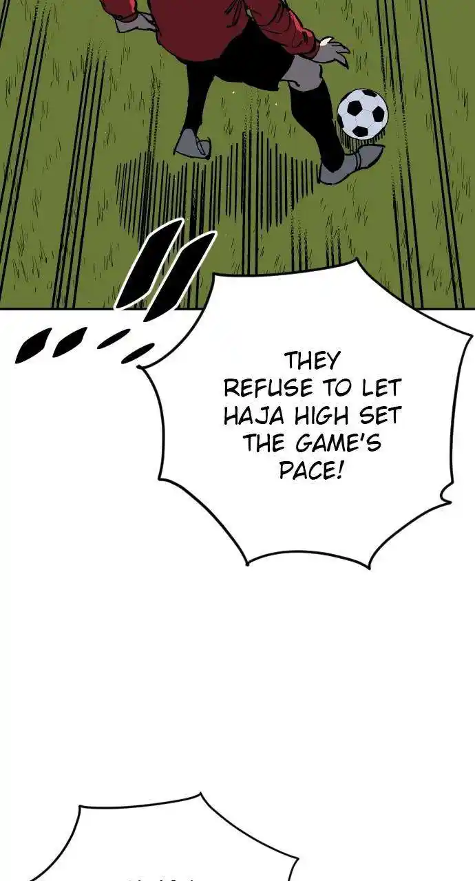 Build Up Chapter 122