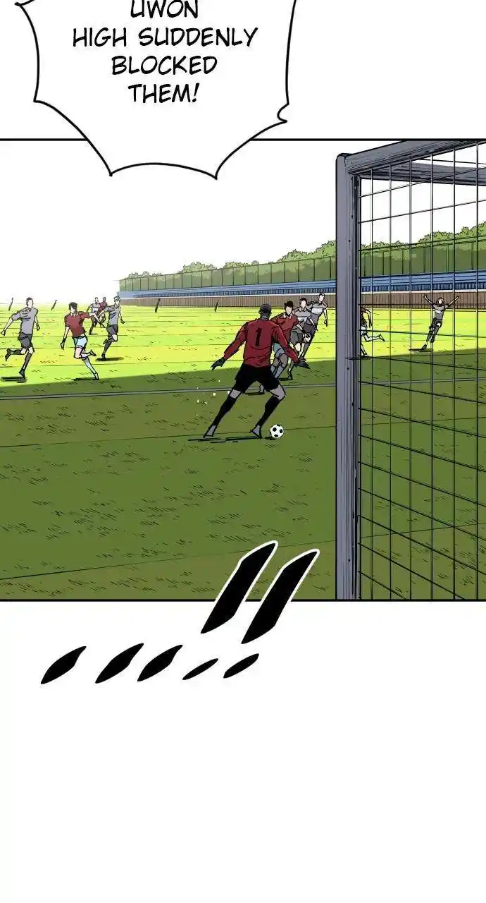 Build Up Chapter 122