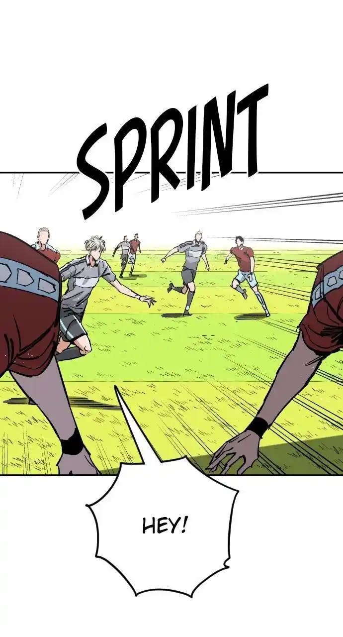 Build Up Chapter 122