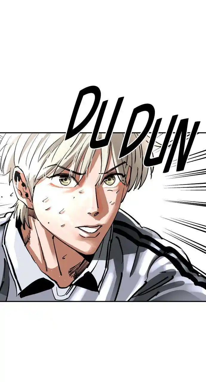 Build Up Chapter 122