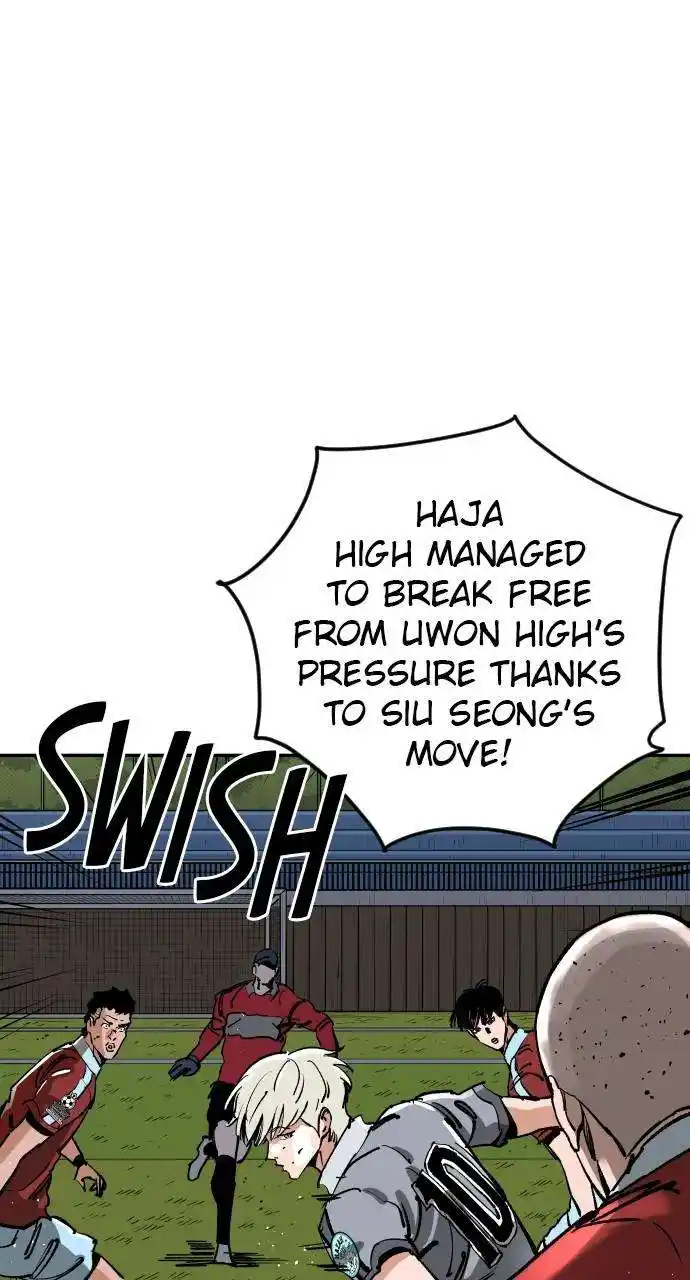 Build Up Chapter 122