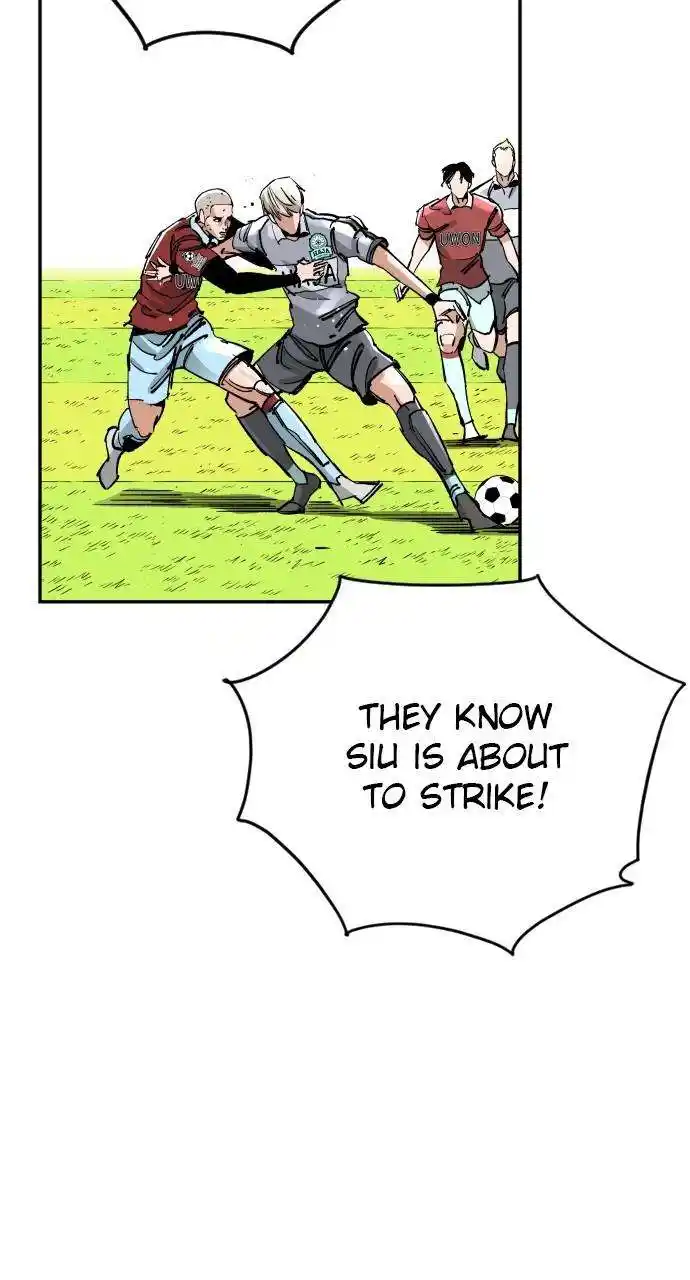 Build Up Chapter 122