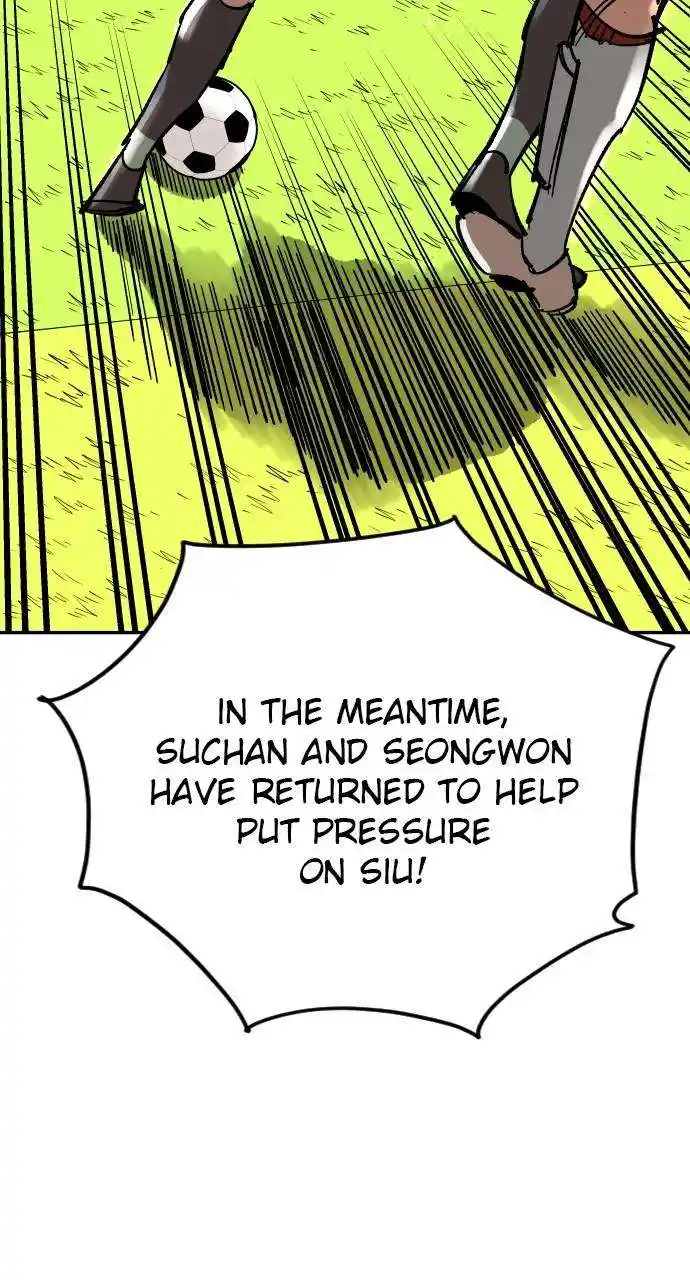 Build Up Chapter 122