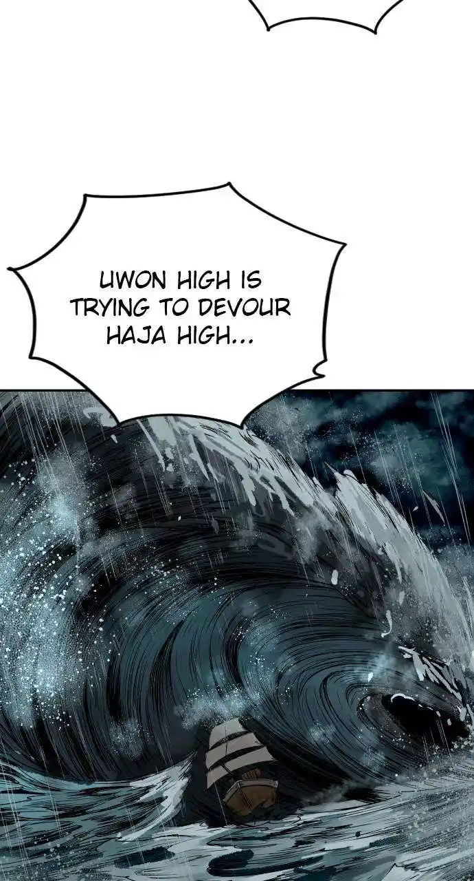 Build Up Chapter 122