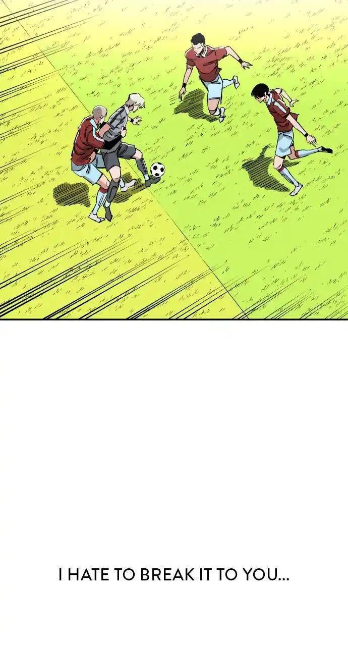 Build Up Chapter 122