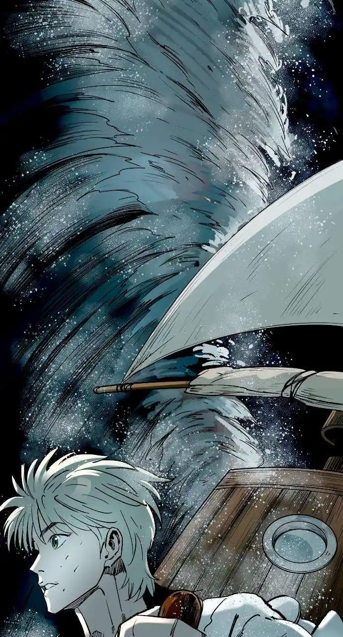 Build Up Chapter 122