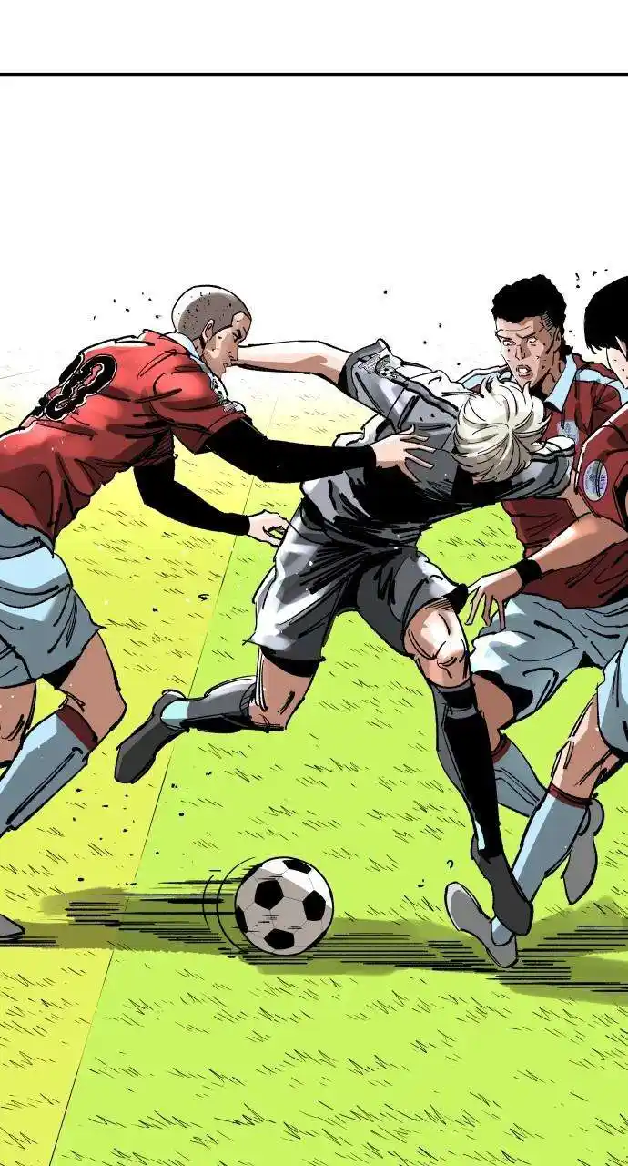 Build Up Chapter 122