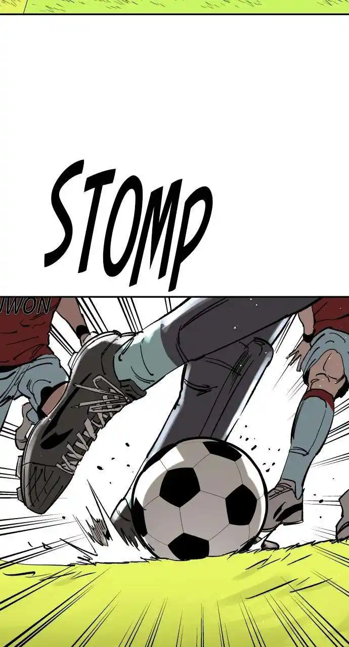 Build Up Chapter 122