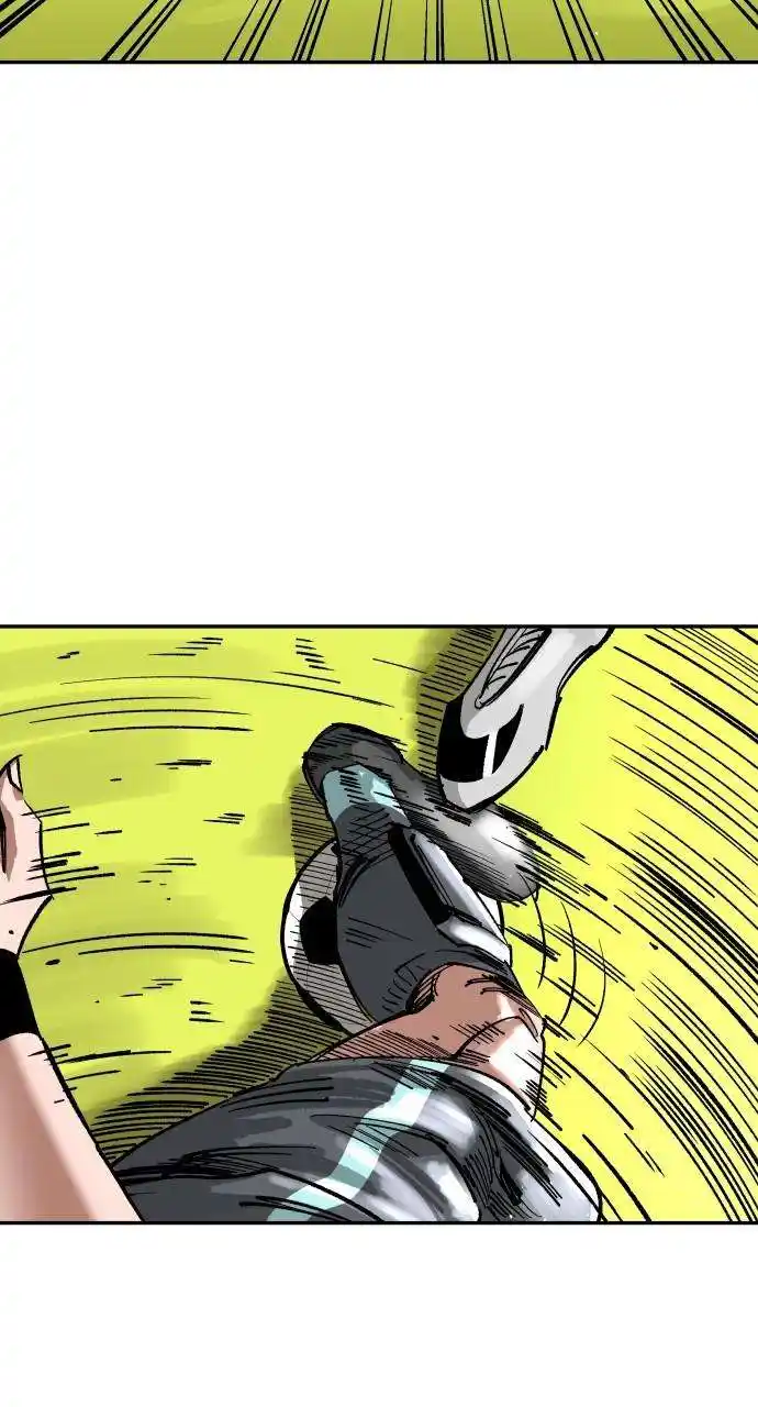 Build Up Chapter 122