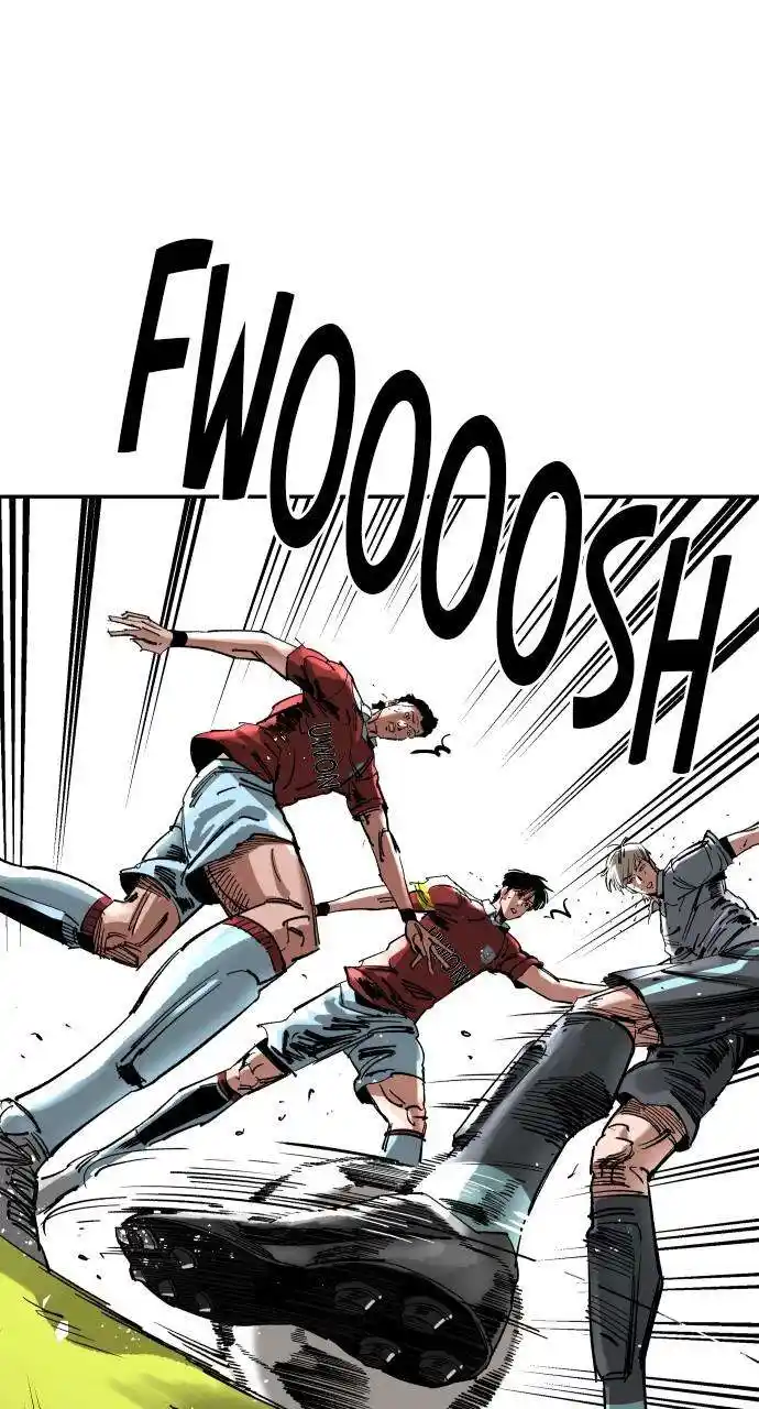 Build Up Chapter 122