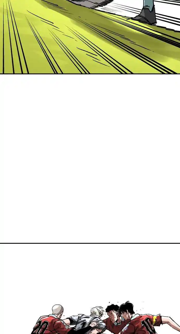 Build Up Chapter 122