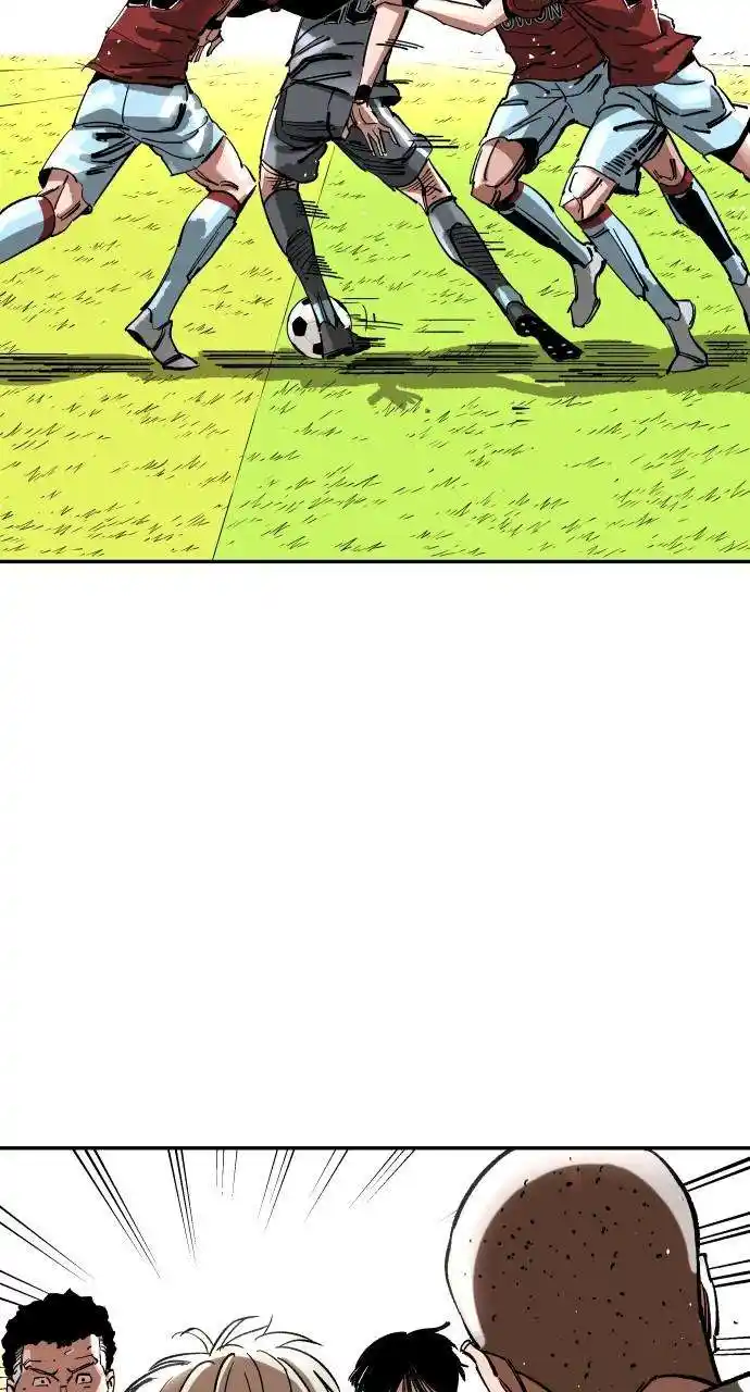 Build Up Chapter 122