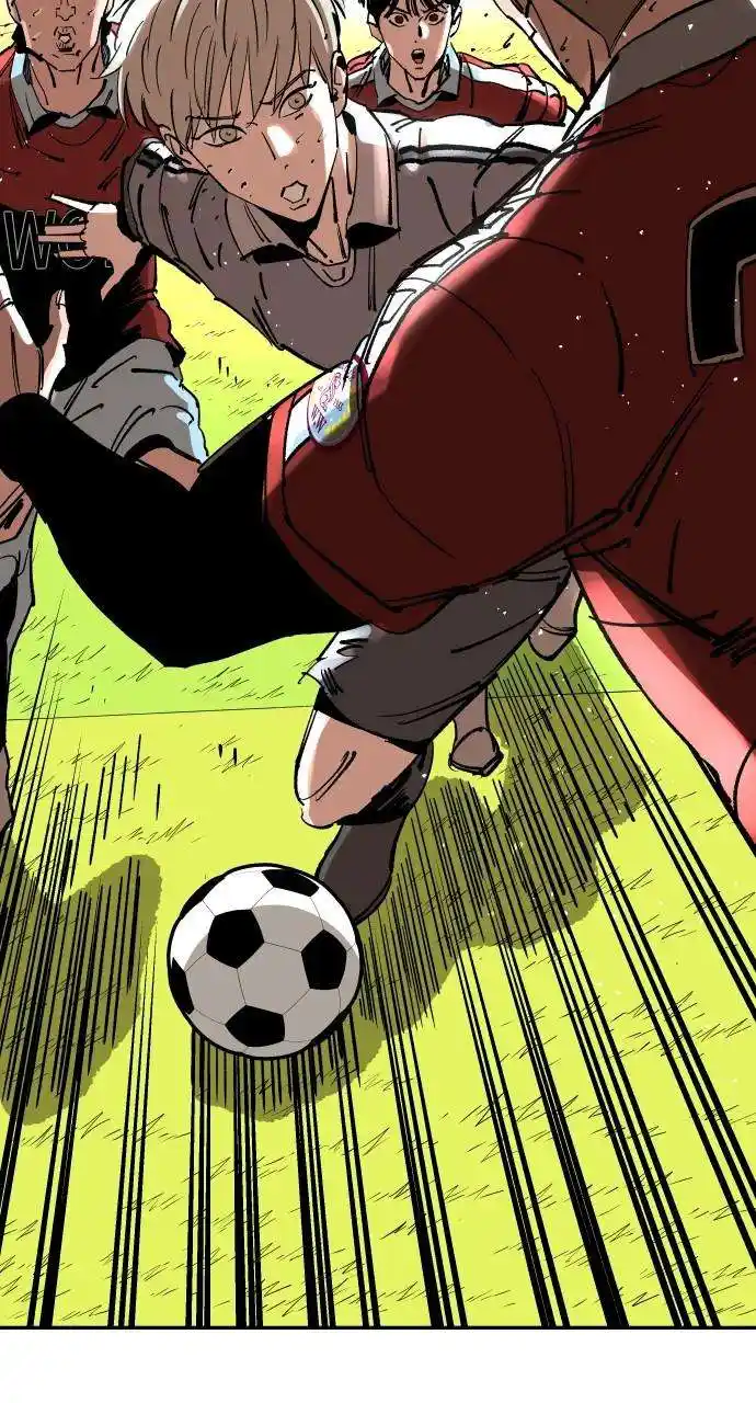 Build Up Chapter 122