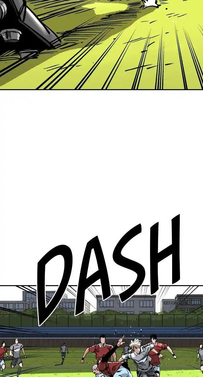 Build Up Chapter 122