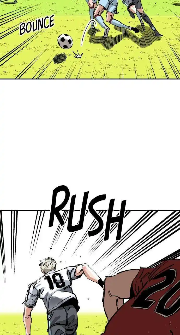 Build Up Chapter 122