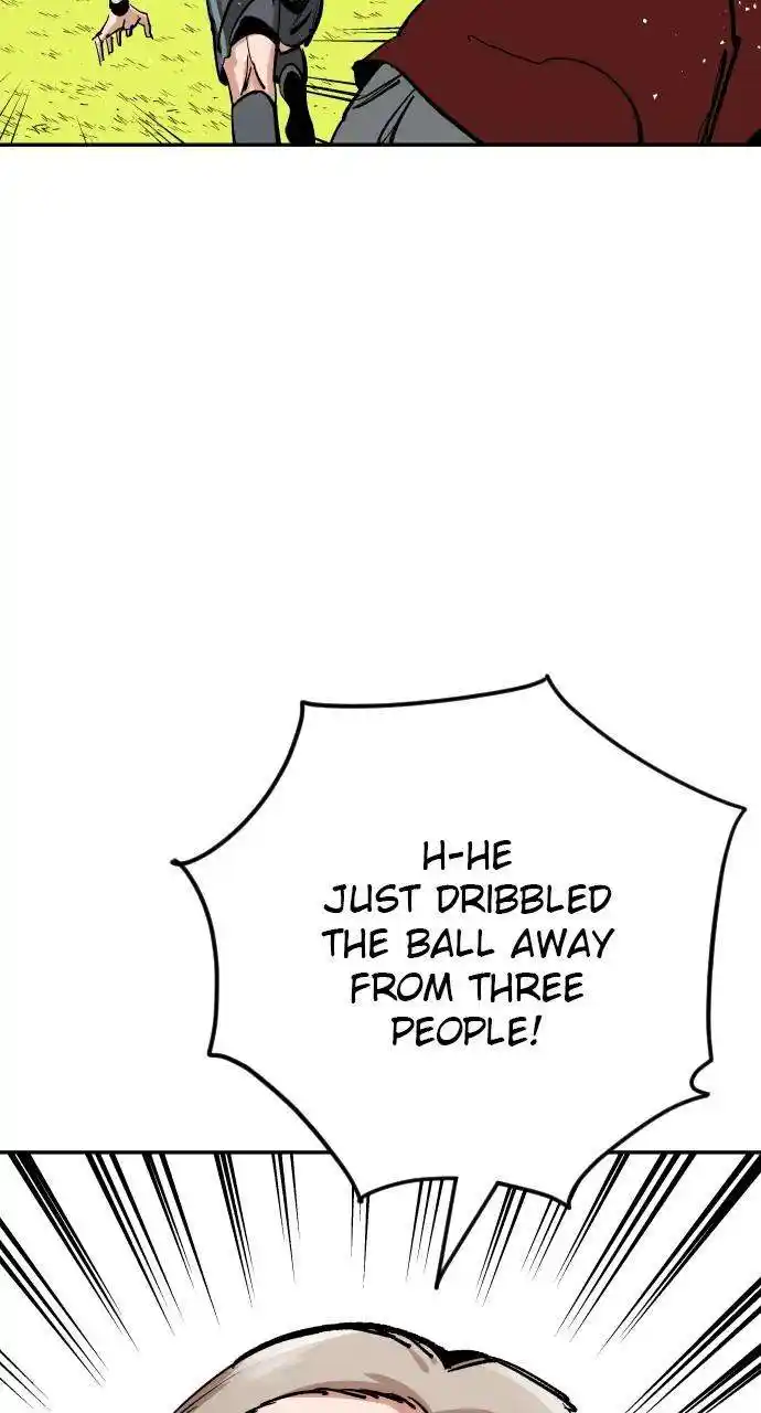 Build Up Chapter 122