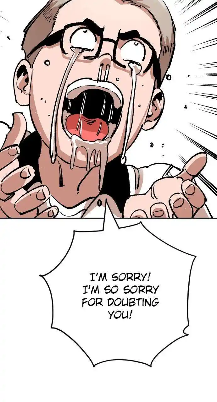 Build Up Chapter 122