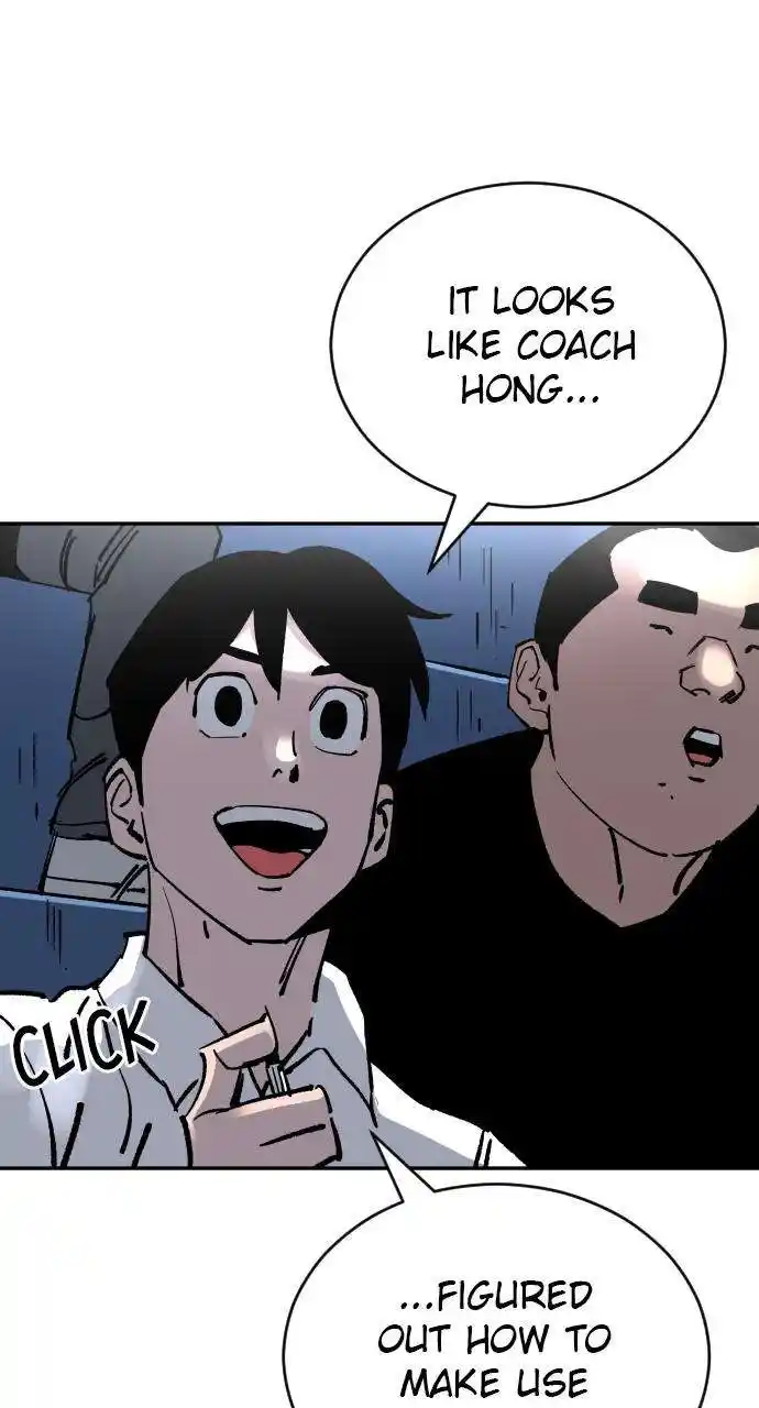 Build Up Chapter 122