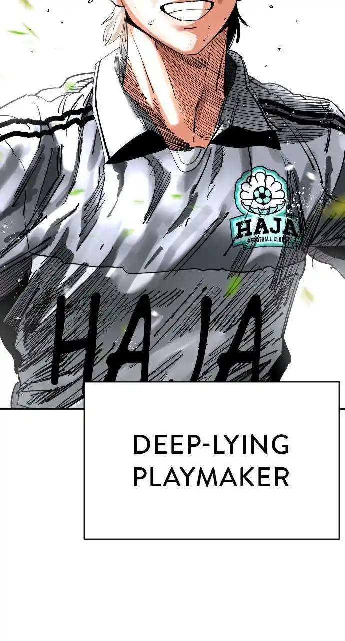 Build Up Chapter 122