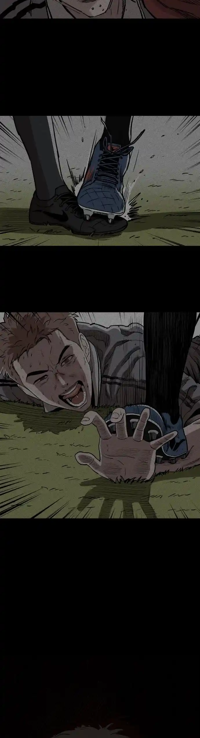 Build Up Chapter 126