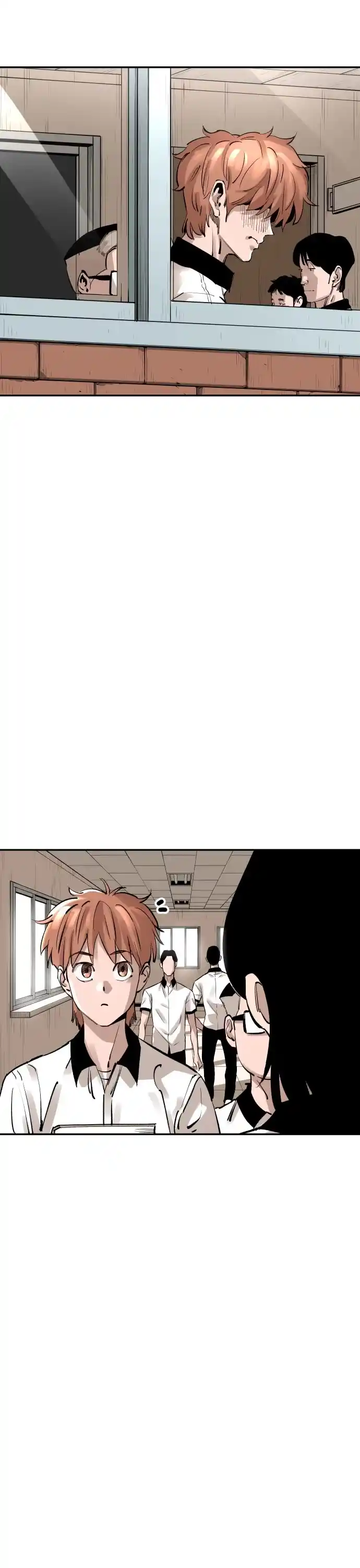 Build Up Chapter 126