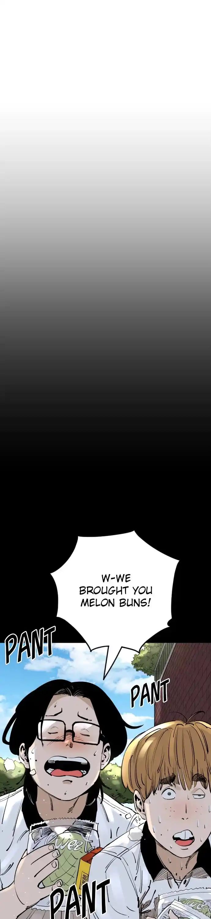 Build Up Chapter 126