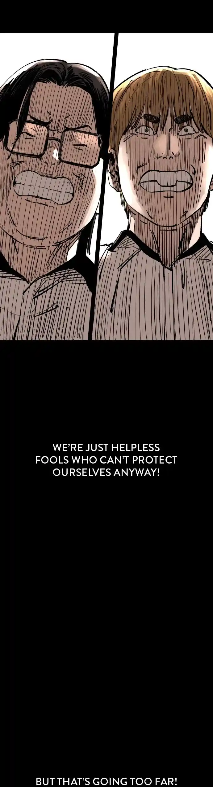 Build Up Chapter 126