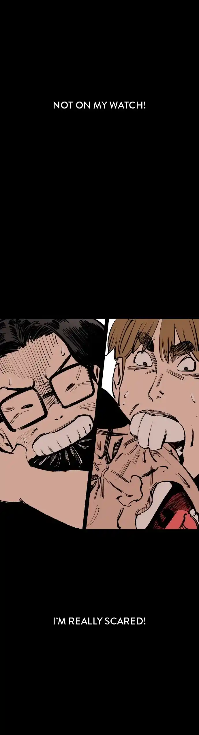 Build Up Chapter 126