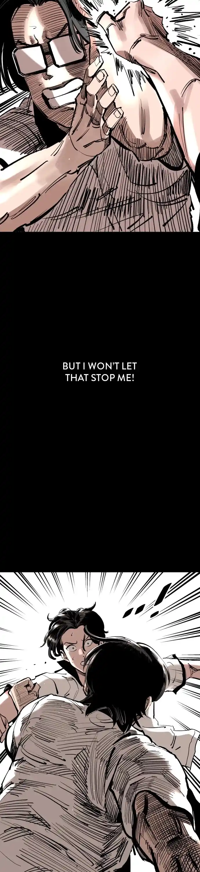 Build Up Chapter 126