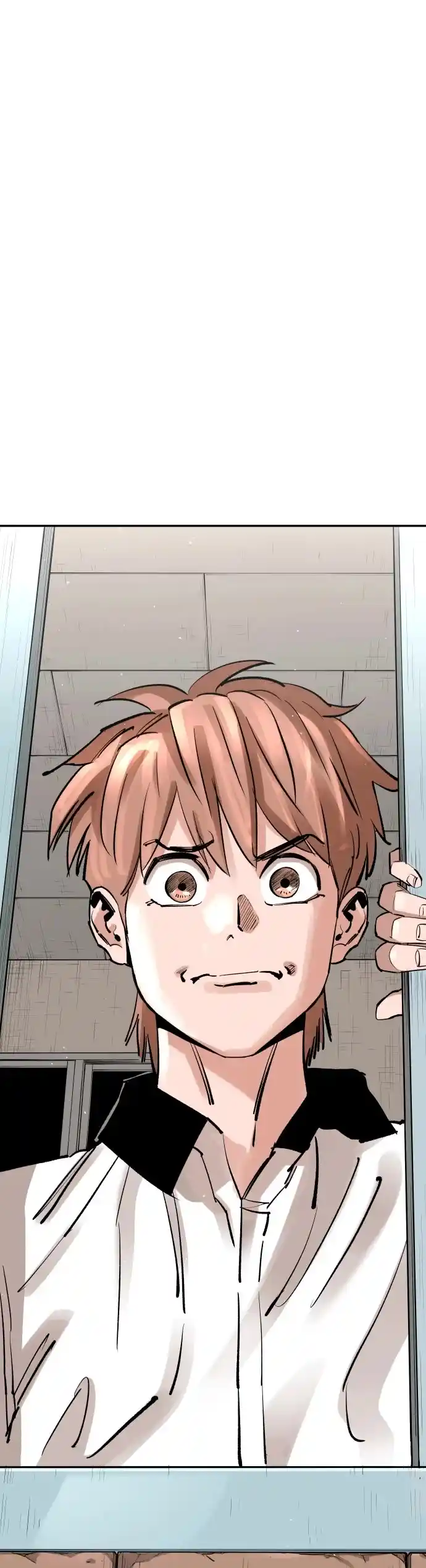 Build Up Chapter 126