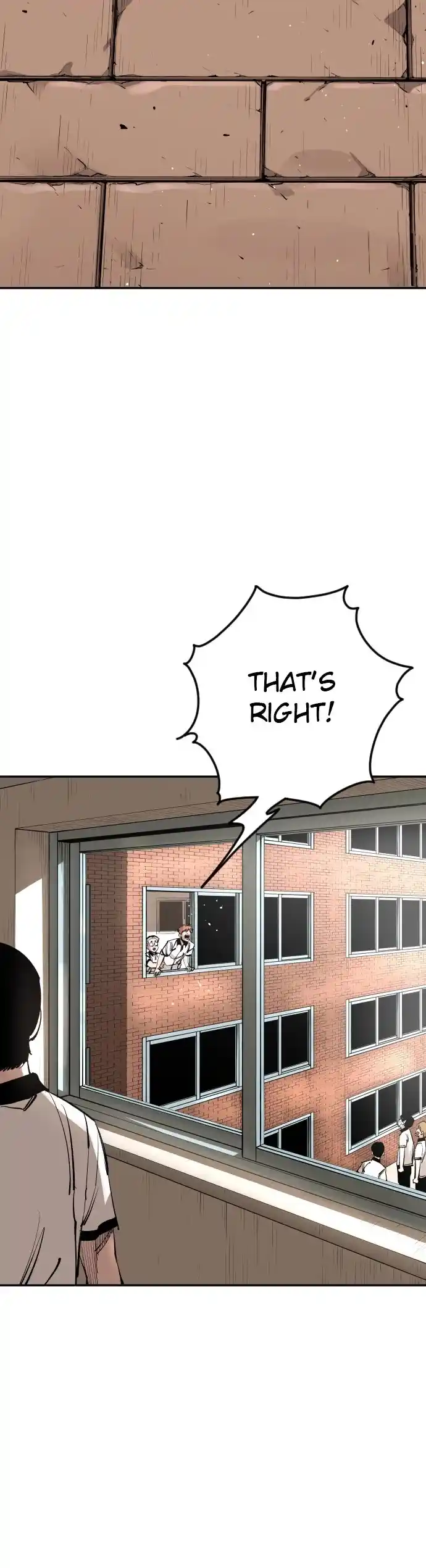 Build Up Chapter 126