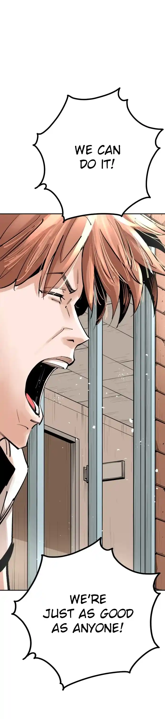 Build Up Chapter 126