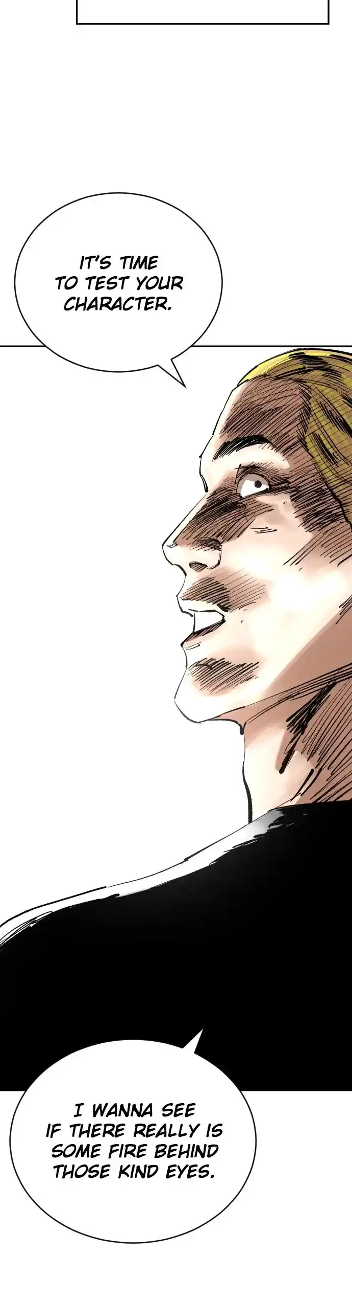 Build Up Chapter 126