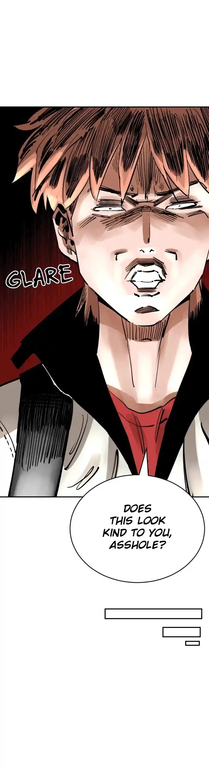 Build Up Chapter 126