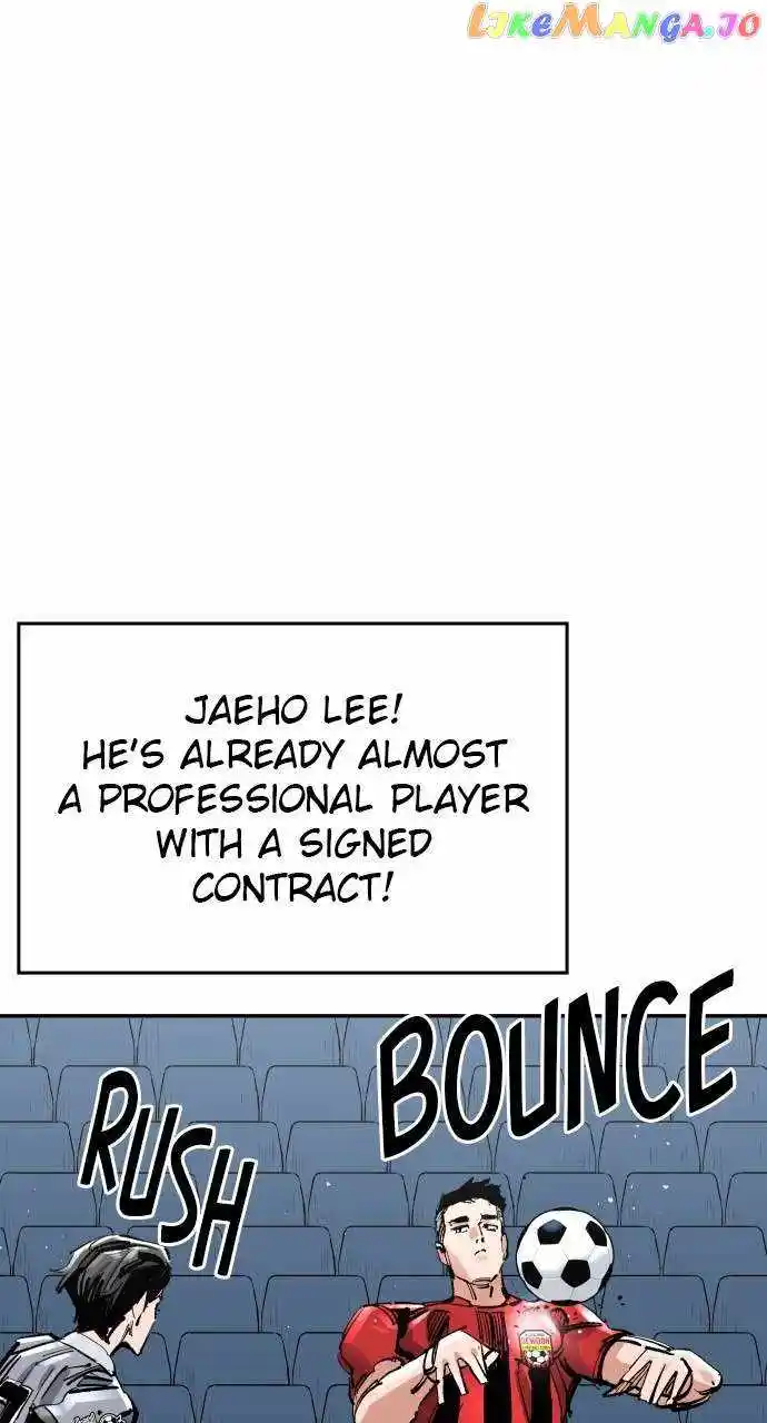 Build Up Chapter 142