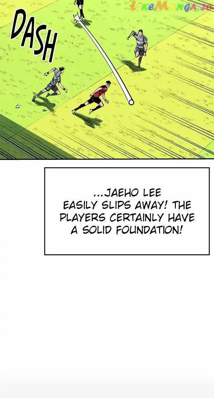 Build Up Chapter 142