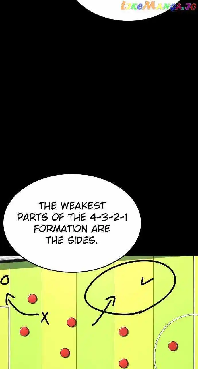 Build Up Chapter 142