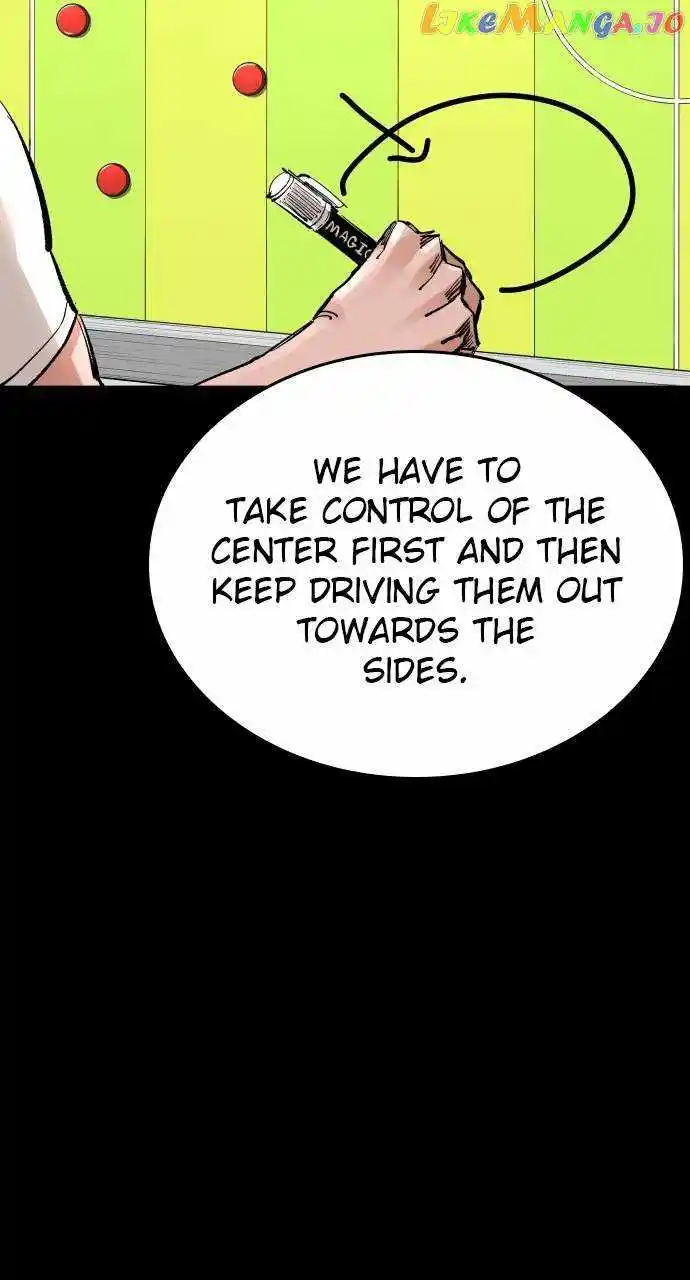 Build Up Chapter 142