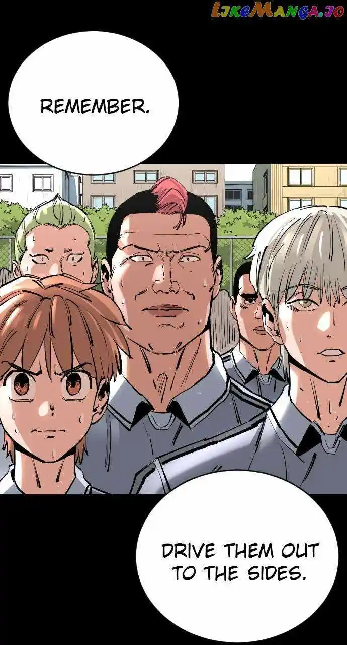 Build Up Chapter 142