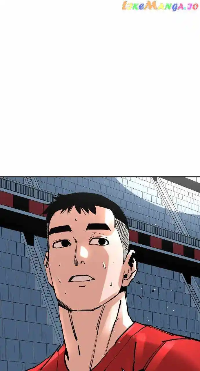 Build Up Chapter 142