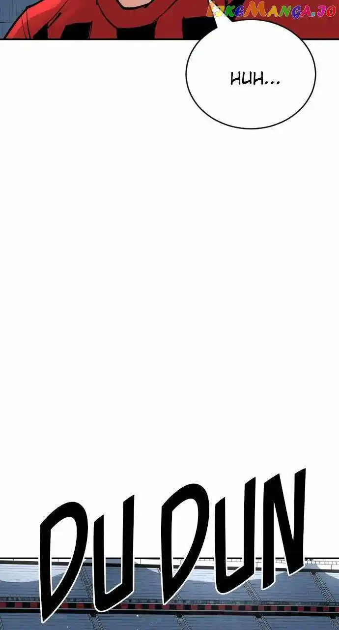 Build Up Chapter 142