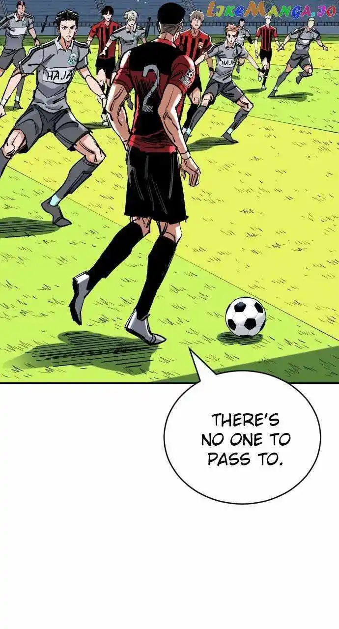 Build Up Chapter 142