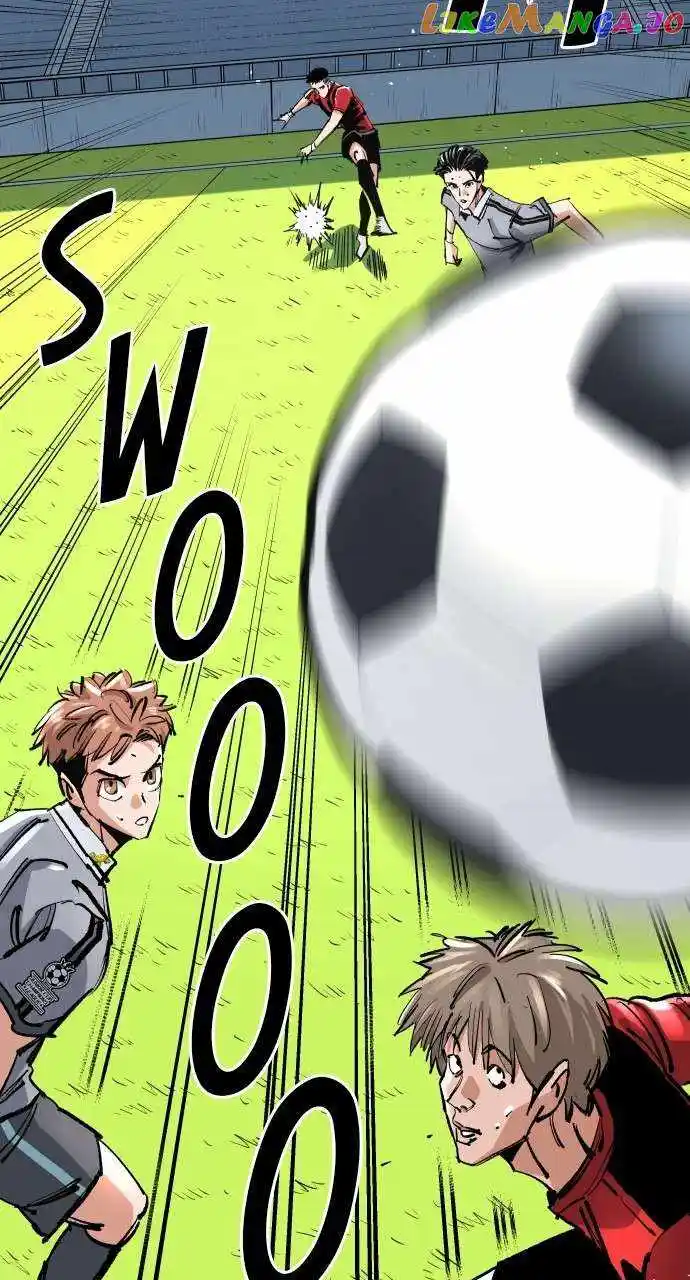 Build Up Chapter 142