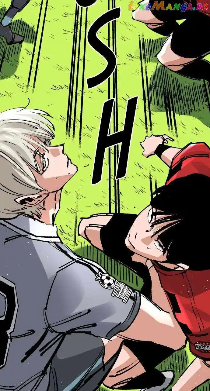 Build Up Chapter 142