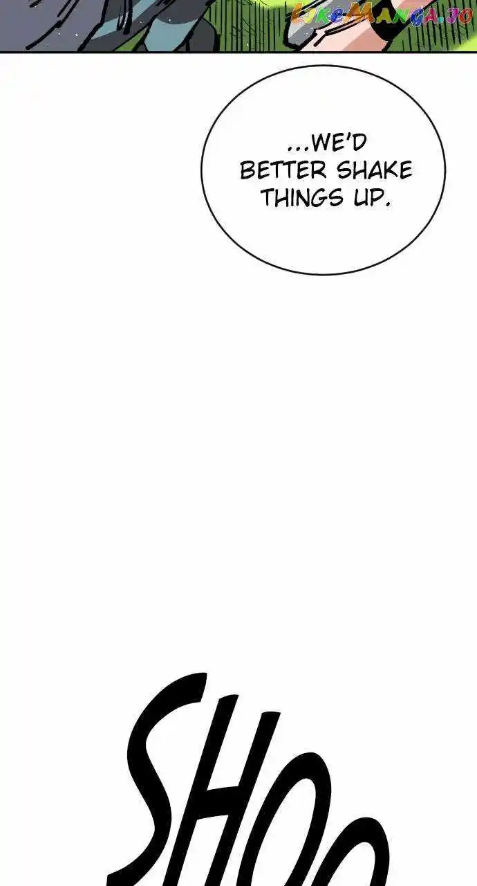 Build Up Chapter 142